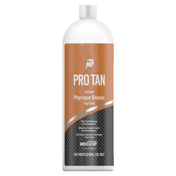 Physique Bronze di Pro Tan Muscle Up - Pro Tan 1
