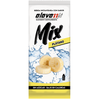 Mix de 9g del fabricante Eleven Fit (Saborizantes)