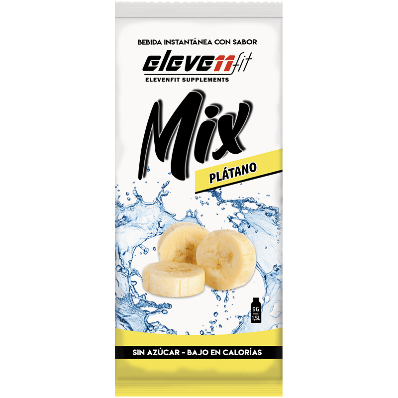 Mix di Eleven Fit - Eleven Fit 48