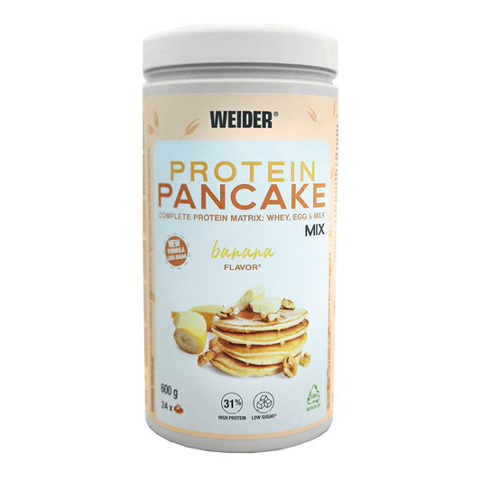 Protein Pancake Mix di Weider del marchio Weider nella collezione Weider