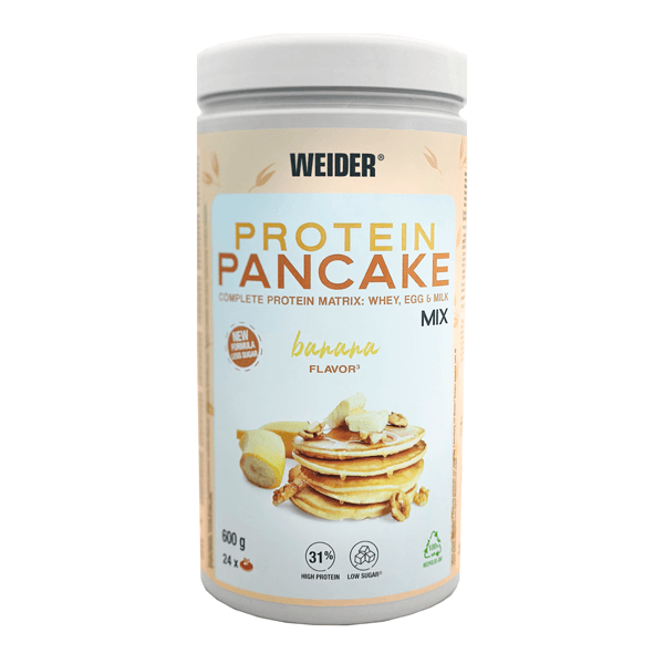 Protein Pancake Mix di Weider - Weider 0