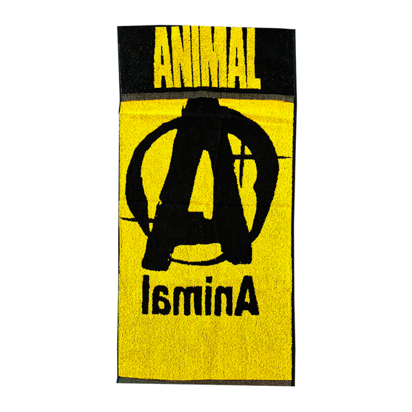 Asciugamano per Palestra Animal Nutrition di Animal - Animal 3