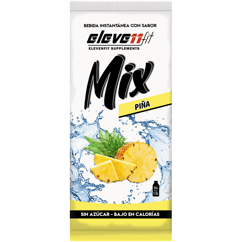 Mix di Eleven Fit - Eleven Fit 45