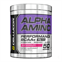 Alpha Amino de 610g del fabricante Cellucor (Aminoácidos)