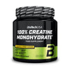100% Creatina Monohidrato de 300g hecho por Biotech USA