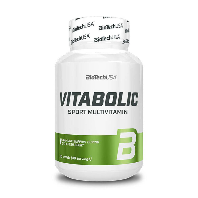 Vitabolic di Biotech USA - Biotech USA 0