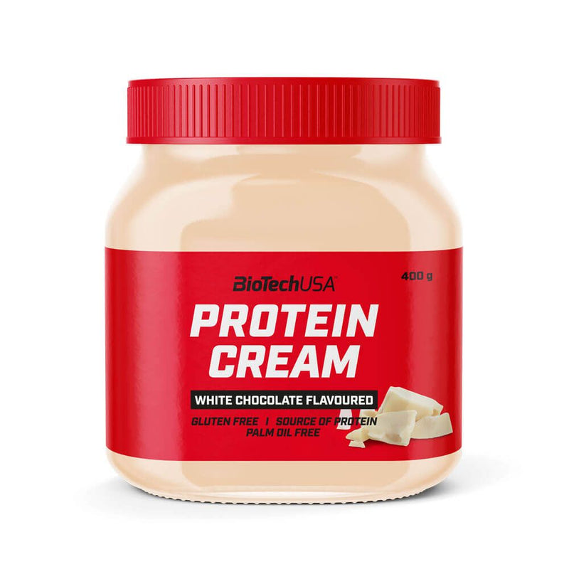 Protein Cream di Biotech USA - Biotech USA 1