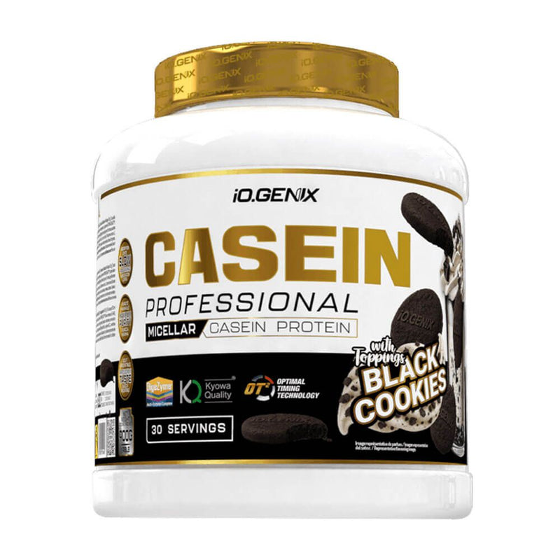 Caseina Professionale di Iogenix - IO.Genix 1