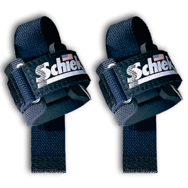 Impugnature con polsiera di Schiek - Schiek 0