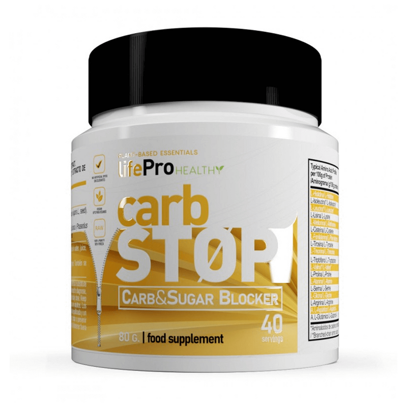 Carb Stop di Life Pro - LifePRO 0