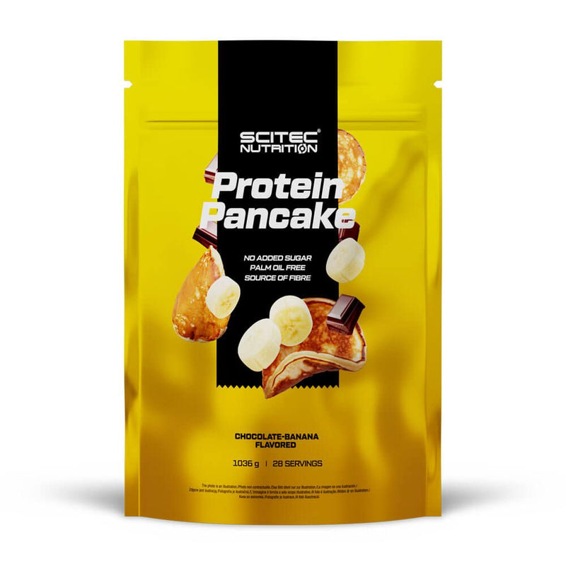 Protein Pancake di Scitec Nutrition - Scitec Nutrition 2