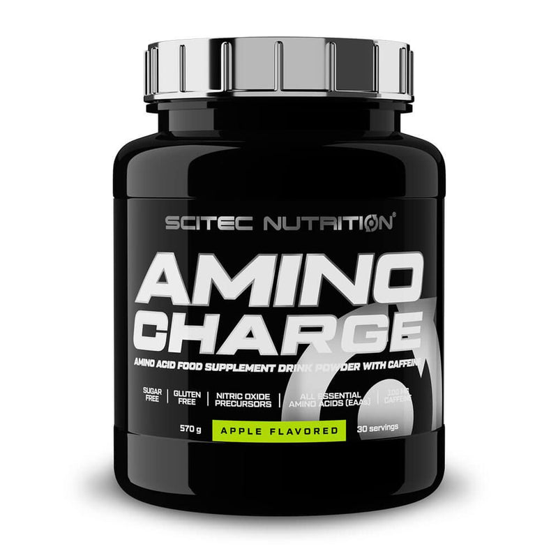 Amino Charge di Scitec Nutrition - Scitec Nutrition 1