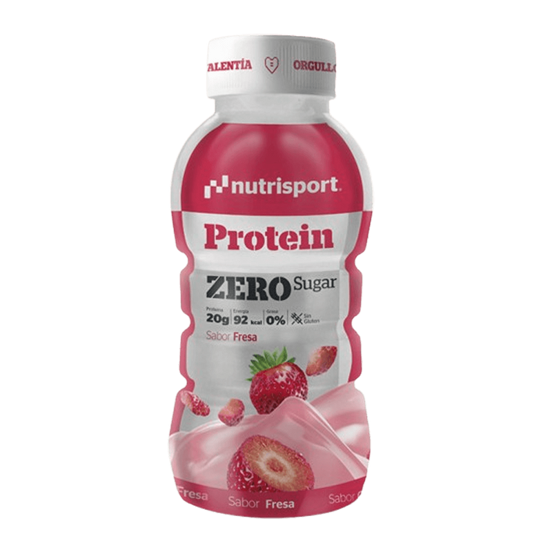 Protein Zero di Nutrisport - Nutrisport 1
