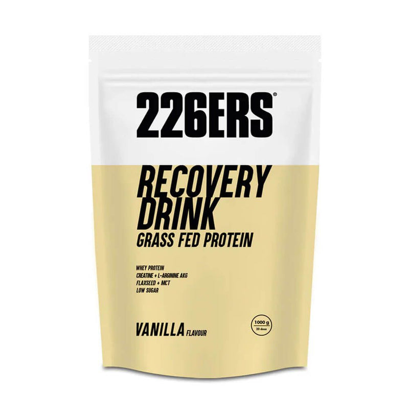 Recovery Drink di 226ERS - 226ERS 4