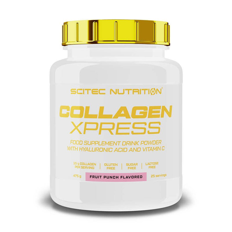 Collagene Xpress di Scitec Nutrition - Scitec Nutrition 0