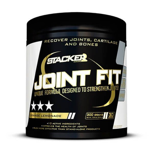 Joint Fit di Stacker Europe del marchio Stacker NVE nella collezione Stacker Europa