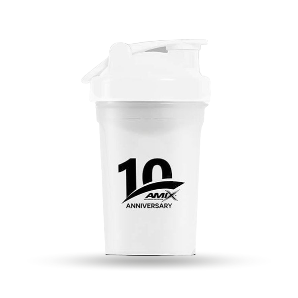 🎁 Bicchiere Mischiatore 10° Anniversario di Amix Nutrition (100% sconto) - Amix Nutrition 5