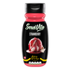 Sirope de Fresa en 320ml hecho por Servivita en la sección de salsas y siropes dulces sin calorias