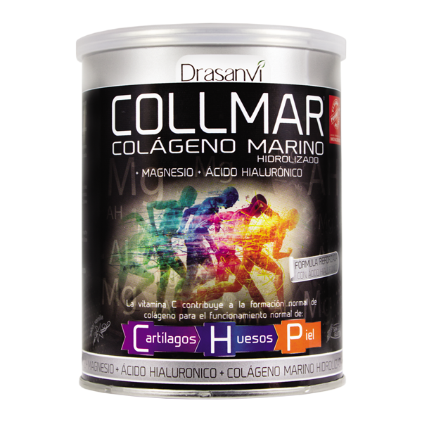Collmar Magnesio di Drasanvi - Drasanvi 0