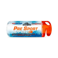 Gel Pre Sport ATP de VitoBest