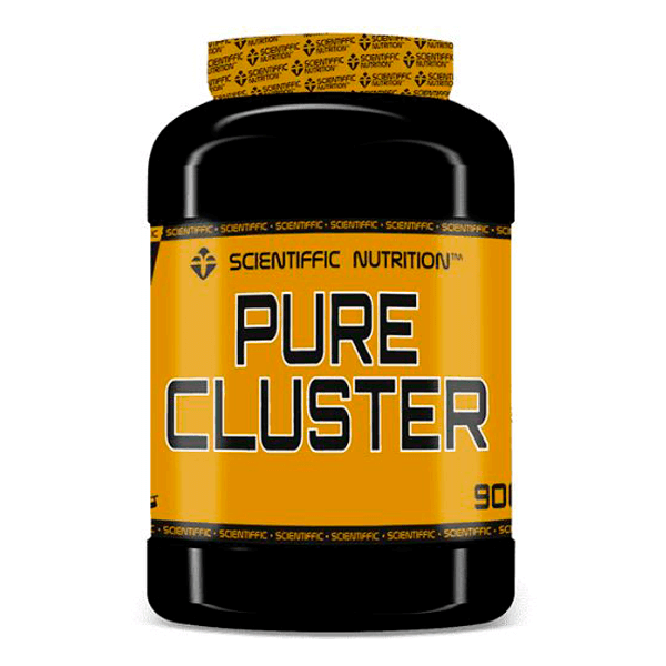 Pure Cluster di Scientiffic Nutrition - Scientiffic Nutrition 0