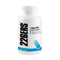 Salts Electrolytes presentación de 100 cápsulas de la categoría hidratación del fabricante 226ERS