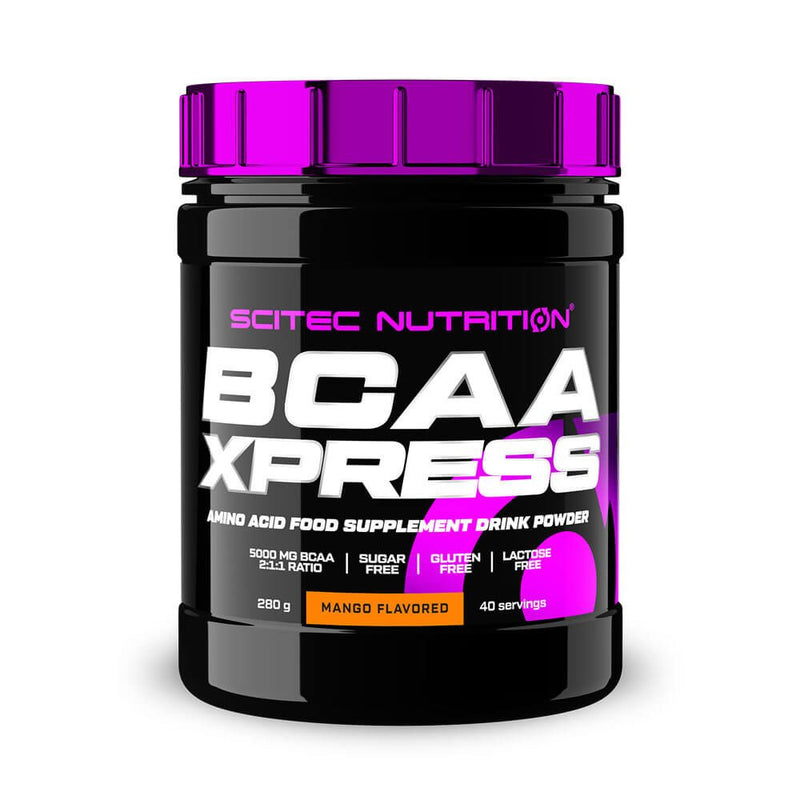 BCAA Xpress di Scitec Nutrition - Scitec Nutrition 7