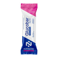Barretta Glucobar Sodio 320Mg di Nutrinovex