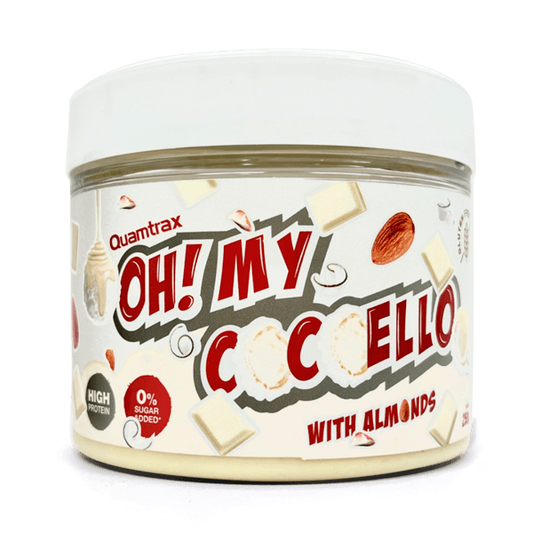 Oh! My Cocoello di Quamtrax del marchio Quamtrax nella collezione Quamtrax
