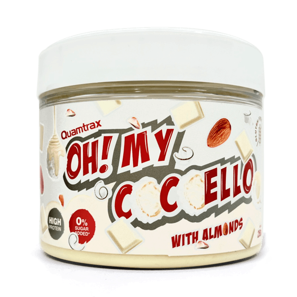 Oh! My Cocoello di Quamtrax - Quamtrax 0