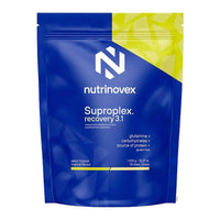 Suproplex Recovery 3.1 di Nutrinovex