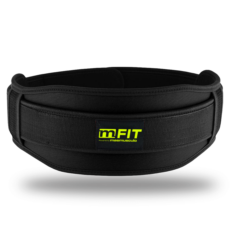 🎁 Cintura Doppia in Neoprene di Masmusculo (100% sconto) - Masmusculo 1