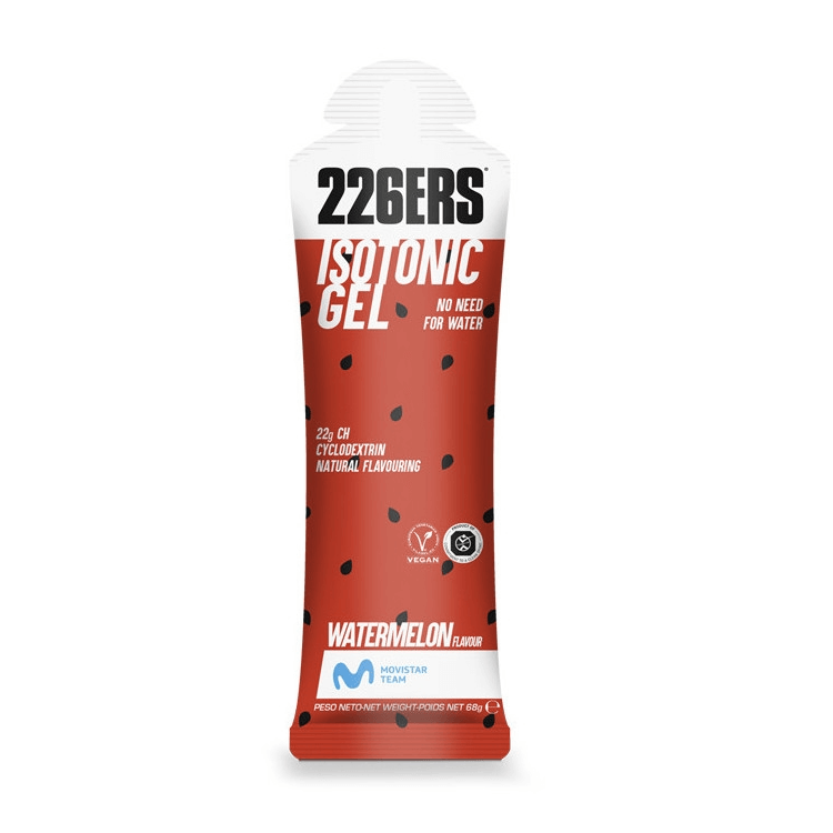 Isotonic Gel di 226ERS - 226ERS 0