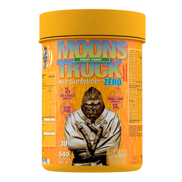 Moonstruck II Zero di Zoomad Labs - Zoomad Labs 2