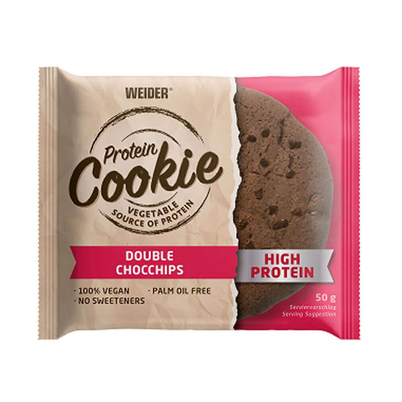 Protein Cookie di Weider - Weider 4
