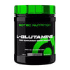 L-Glutamina bote de 300g por Scitec Nutrition