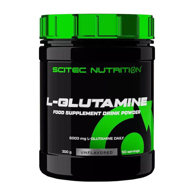 L-Glutamina di Scitec Nutrition - Scitec Nutrition 0