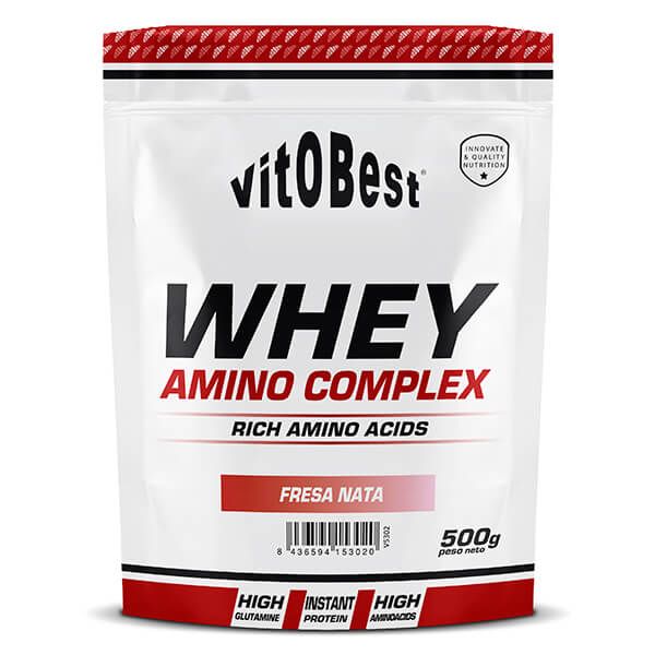 Whey Amino Complex di Vitobest - VitOBest 2