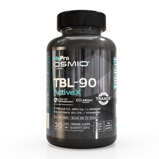 Tribulus Tbl-90 de LifePRO del marchio LifePRO nella collezione Tribulus