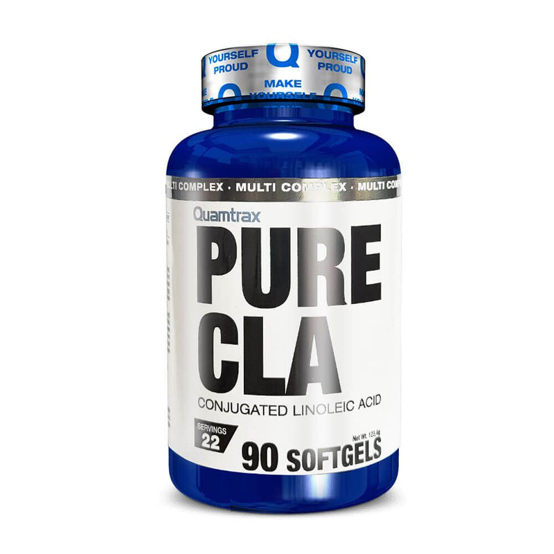 Pure CLA di Quamtrax - Quamtrax 1