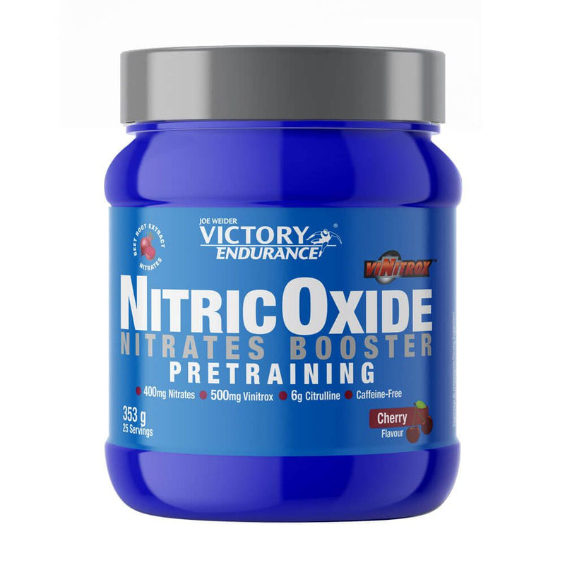 Nitrix Oxide di Victory Endurance - Victory Endurance 0