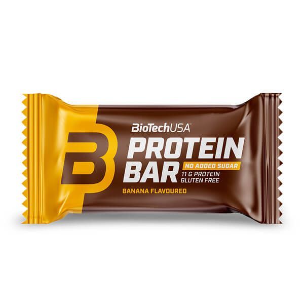 Barretta Protein di Biotech USA - Biotech USA 2