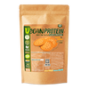 Vegan Protein bote de 900g de IO.Genix suplemento de proteína vegetal y veganos