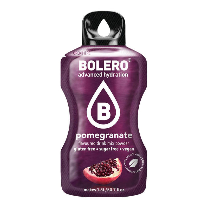 Bolero con Stevia di Bolero - Bolero 5