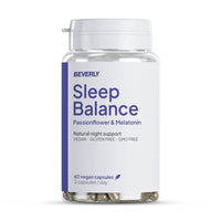 Sleep Balance di Beverly Nutrition