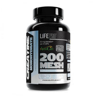 Creatina Monoidrato 200 Mesh + Astragin di LifePRO