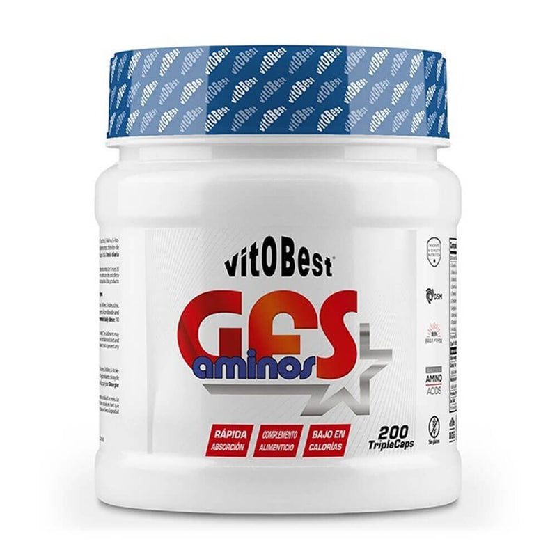 GFS Amino di Vitobest - VitOBest 0