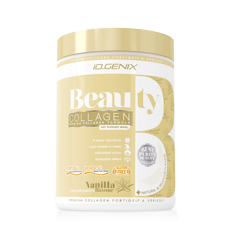 Beauty Collagen di Iogenix - IO.Genix 4