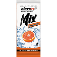 Mix de 9g de la marca Eleven Fit (Saborizantes)