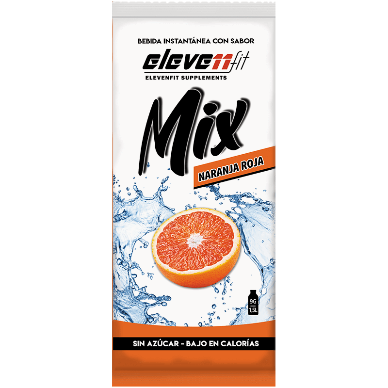 Mix di Eleven Fit - Eleven Fit 40